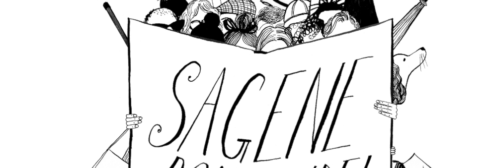Sagenefest 2019